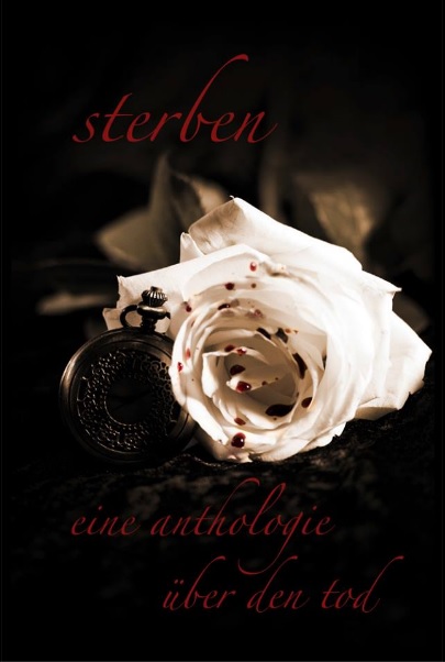 Buchcover Sterben